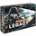 Pandemic: Legacy - Season 2 (Black Version) - English