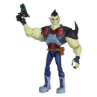 SLUGTERRA El Diablous Nacho 4 Action Figure