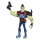 SLUGTERRA El Diablous Nacho 4 Action Figure