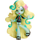 Monster High Lagoona Blue Vinyl Figure