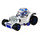 Hot Wheels Star Wars R2-D2 Character Car