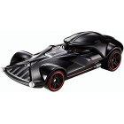 Star Wars Hot Wheels Fahrzeug Darth Vader - Star Wars...