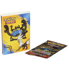 Pokemon - Sun and Moon 4: Crimson Invasion -...