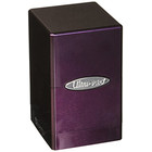 Ultra Pro Deck Box - Satin Tower - Radiant Tropical Sunset