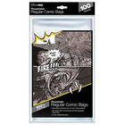 Ultra Pro Regular Size 7-1/8" X 10-1/2"...