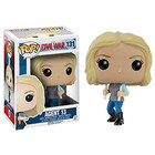 Funko POP! Marvel - Captain America 3: Civil War - Agent...