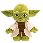 Yoda Velboa-Samtplüsch 45 cm