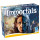 Immortals - English