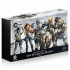 Steamforged Games Guild Ball The Masons Guild: The...