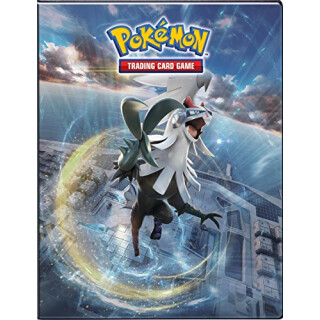 Ultra Pro -Pocket Portfolio  Sun & Moon 4 - 85132