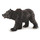 Collecta - Grizzly Bear Wild Animal