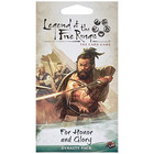 For Honor and Glory Expansion Pack: L5R LCG - English