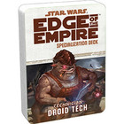 Droid Tech Specialization Deck: Edge of the Empire - English