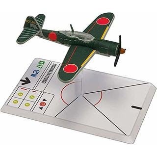 Wings of Glory WW2: Yokosuka D4Y1 Suisei (Kokutai 601) - English