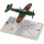Wings of Glory WW2: Yokosuka D4Y1 Suisei (Kokutai 601) - English