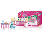SLUBAN M38-B0238 - Prinzessin