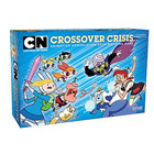 Cartoon Network: Crossover Crisis Deckbuilding - English