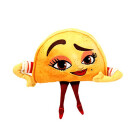 Sausage Party 9" Plush: Teresa the Taco