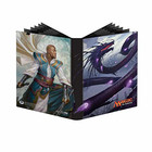 Ultra Pro Iconic Masters PRO Binder for Magic