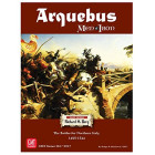 Arquebus - English