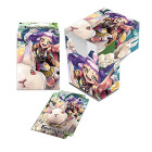 Ultra Pro 84966 -Force of Will A4 Kaguya Deck Box