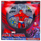 Marvel HeroClix Ant-Man Box Set