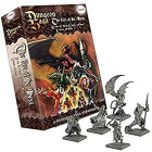 Unbekannt Mantic Games MGDS07 Zubehör, 78589