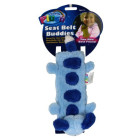 Cloudz Plush Seat Belt Buddies - Dog by Cloudz