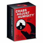 Crabs Adjust Humidity Volume Three - English