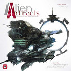 Alien Artifacts - English