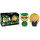 DORBZ - Arrow - Arrow & Canary - 2-pack