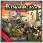 Kingsburg 2ième édition Francais - French