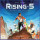 Rising 5: Helden von Asteros - Deutsch