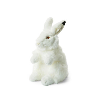 WWF Plüschtier Schneehase (24cm)