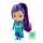 Shimmer and Shine Zeta 15cms Doll