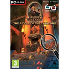 Dr Watson Riddle of Catacomb (PC CD)