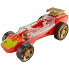 Hot Wheels Speed Winders Car Track Band Attitude