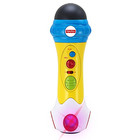 Fisher-Price Rappin Recording Microphone