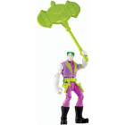 Mattel Batman Unlimited Figures With Accessories - The...