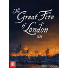 The Great Fire of London 1666 - Deutsch English Italiano