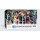 Unbekannt Cryptozoic Entertainment CRY02196 DC Comics Deckbuilding Game: Confrontations, Mehrfarbig