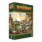 Riverboat / Louisianna - English