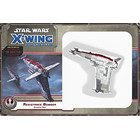Star Wars X-Wing Miniatures:  Resistance Bomber Expansion...