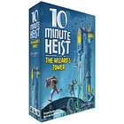 10 Minute Heist: The Wizard`s Tower - English