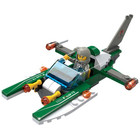 SLUBAN M38-B0322 - Raumschiff