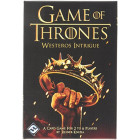 Fantasy Flight Games HBO09 Game of Thrones Intrigue,...