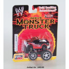 WWE Mini Monster Truck