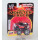 Fleer WWE Mini Monster Truck