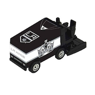 NHL Los Angeles Kings Zamboni Bottle Opener