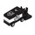 NHL Los Angeles Kings Zamboni Bottle Opener